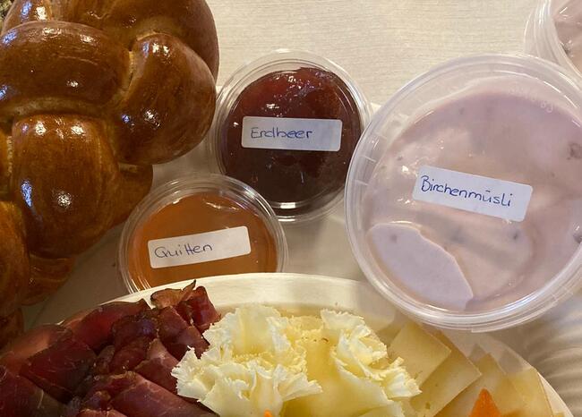 B�sewirtschaft Roos Seengen